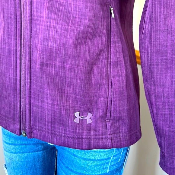 Under Armour Storm Jacket - Picture 3 of 13